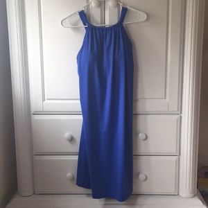 Athleta dress